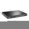TP-Link SG3428MP Switch 24xGB PoE L2 4xSFP Rack
