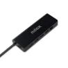 Nilox Docking Station UsbC 8 EN 1 Dual 4K 1000Mbps