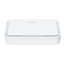 D-Link DBR-330-G 5G Router AX3000 Wi-Fi 6 2.4 GHz