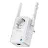 TP-Link ES220GMP Switch 16xG PoE+ 2xG 2xSFP 250W