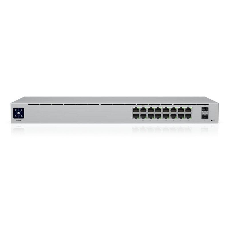 TP-Link SG3428XMPP Switch L2+ 24xGb 4x10G SFP+ 1U