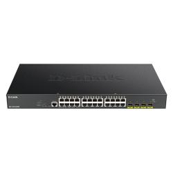 D-Link GO-SW-8G Switch 8xGB Mini