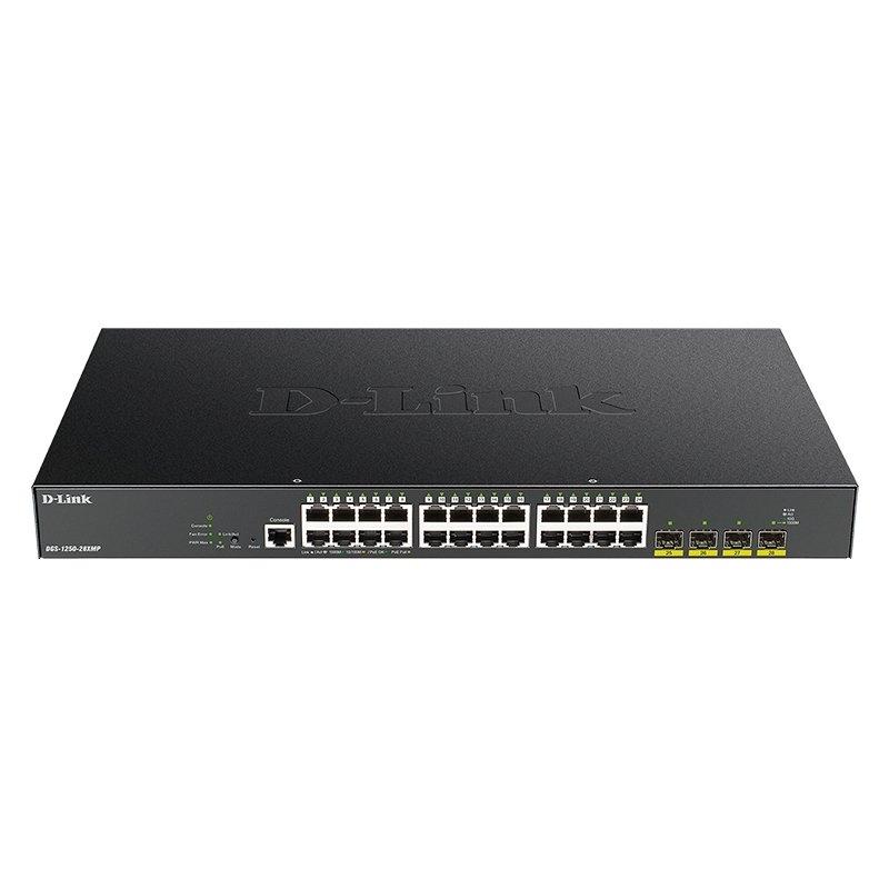 D-Link GO-SW-8G Switch 8xGB Mini
