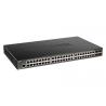 D-Link DGS-1024D Switch 24xGB