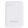Intenso PowerBank XS10000  10000mAh Blanco