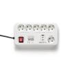 Salicru Regleta SPS SAFE MASTER+