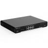 Reyee Switch L2 8xGb PoE+ 2xSFP Slots Rack