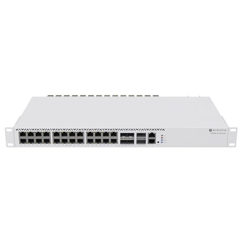 TP-LINK TL-SG105E Switch 5xGB Metal
