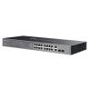 D-Link DGS-1100-05PDV2 Switch 5xGb PoE 1xPD (18W)