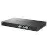 Ubiquiti Unifi USW-Flex-Mini Switch Gest 5xGbE