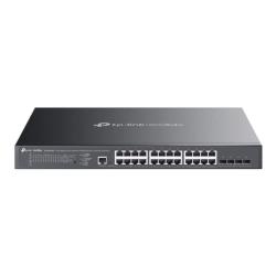 D-Link DGS-1100-24V2/E Switch 24xGb