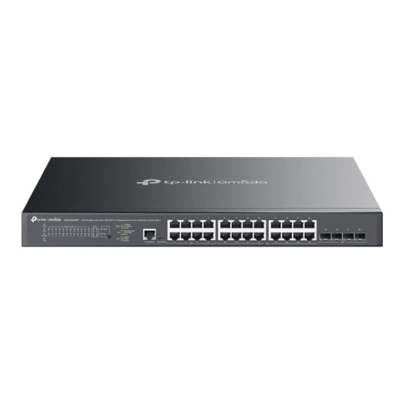 D-Link DGS-1100-24V2/E Switch 24xGb