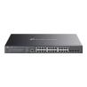 D-Link DGS-1100-24V2/E Switch 24xGb