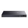 TP-Link SG3428XMPP Switch L2+ 24xGb 4x10G SFP+ 1U