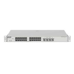Mikrotik CSS610-8P-2S+IN 8xGbE PoE 2x10Gb SFP+