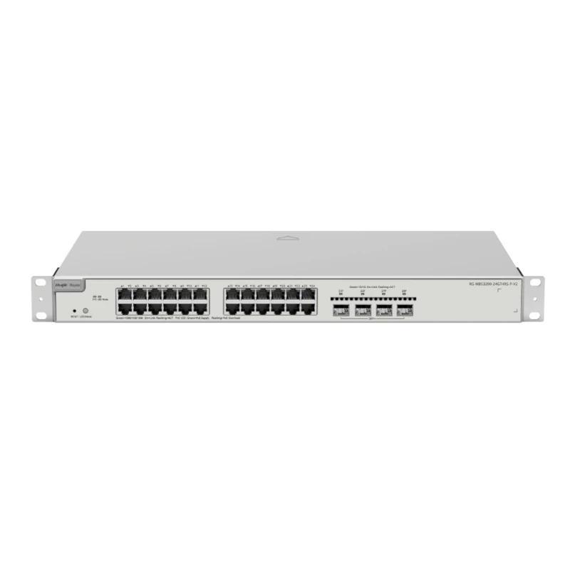 Mikrotik CSS610-8P-2S+IN 8xGbE PoE 2x10Gb SFP+