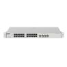 Mikrotik CSS610-8P-2S+IN 8xGbE PoE 2x10Gb SFP+