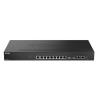 D-Link DGS-1100-08V2/E Smart Switch 8xGbE L2