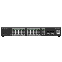 TP-Link TL-SG105MPE Switch 5xGbE (4PoE+) Metal