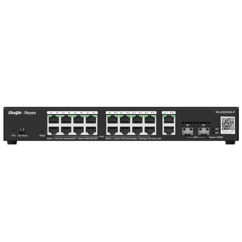 TP-Link TL-SG105MPE Switch 5xGbE (4PoE+) Metal
