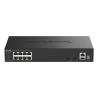 TP-Link TL-SG105S Switch 5xGB RJ45 Metal