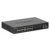 D-Link DGS-1530-20/E Switch 16xGb 4x10G SFP+