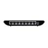 Reyee Unmanaged Switch 8xGb RJ45 Steel Case