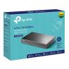 Reyee Switch 5xGb RJ45 (4 PoE/POE+) 54W Steel
