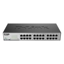 Reyee ES209GC-P Switch 9xGbE (8 PoE/POE+) 120W