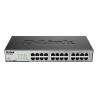 Reyee ES209GC-P Switch 9xGbE (8 PoE/POE+) 120W