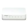 Reyee Unmanaged Switch 5xGb RJ45 Plastic Case