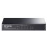 TP-Link RP108GE Switch 7xGb PoE In 1xGb PoE Out