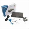D-Link DES-1016D Switch 16x10/100Mbps