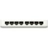 Reyee RG-ES08F Switch 8x10/100 RJ45 Plastic