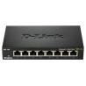 Reyee RG-ES210GS-P Switch 8xG 2xUpL 1xSFP C PoE 12