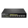 ZyXEL GS-108BV5 Switch 8xGbE Mini Desktop