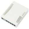 Edimax GS-1105PE Swithc 5xGbE (4PoE+) LR
