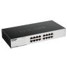 D-Link DMS-108 8x2.5MGb Unmanaged Switch
