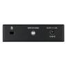 TP-Link ES210GMP Switch 8xG PoE+ 1xGbE 1xG-C 123W