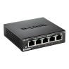 D-Link DMS-108P/E Switch 8x2.5mG PoE 230W
