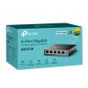 Reyee ES209MG-P Switch 5xmGB PoE 1xSFP+ 130W