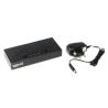 iggual GES8000 Switch 8xGB Gigabit 1000 Mbps