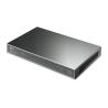 TP-Link IES206G Switch Industrial 4xG 1xSFP 1xC
