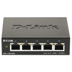 Zyxel XMG-105 Switch 5x2,5mGb 1xSFP+ Desktop
