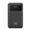 EWENT POWERBANK 65W, 20000mAh CARGA RÁPIDA