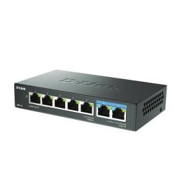 SPC 7302N Telefono DECT AIR PRO DUO Negro