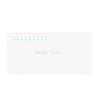 Reyee RG-ES08G-L Switch 8xGb RJ45 Plastic