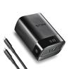 NGS BATERIA EXTERNA PORTATIL CARGA RAPIDA 140W