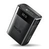 NGS BATERIA EXTERNA PORTATIL CARGA RAPIDA 140W