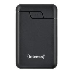 Intenso | PowerBank B10000 | 10000 mAh Negro